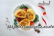 StudFood, їдальня фото