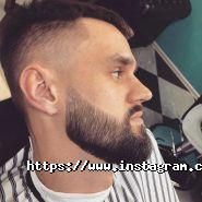 Lumber Jack, барбершоп фото