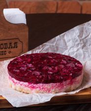 Цимес, кафе фото