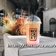 Rocket Espresso, кав'ярня фото