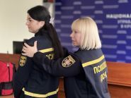 Управління поліції охорони в Кіровоградській області фото