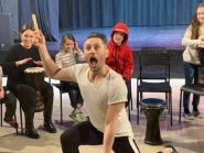 Школа мистецтв вільних та небайдужих фото