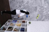 Mister-Cleaner, прибирання житлових та офісних приміщень фото