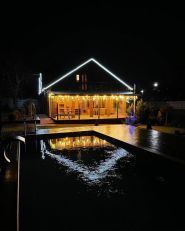 Le RoSA, відпочинок за містом фото