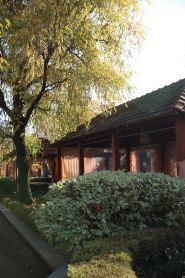 Пікнік, ресторанно-розважальний комплекс фото