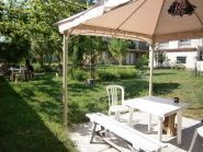 Роза вітрів, пансіонат фото