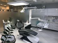 Стоматологическая клиника Оконского фото