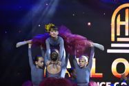 BOLERO-сучасні танці фото