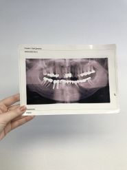 Стоматологія ВінСтом (vistom) фото