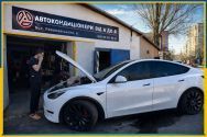АвтоКондиціонери від А до Я фото