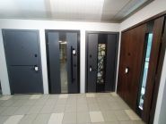 Двері Полісся, магазин фото