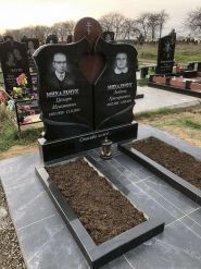 Granitex, изготовление памятников фото