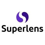 Superens - доставка лінз фото