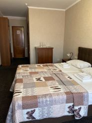 Затишок, гостинично-ресторанный комплекс фото