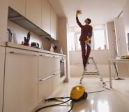 Світ без плям, клінінгова компанія фото