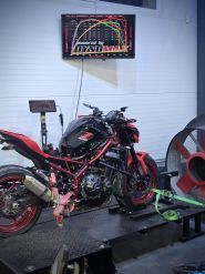 Etuners, тюнінг автомобілі фото