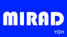 Мірад, будівельний магазин фото