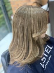 HAIR STUDIO SOROKA, салон-перукарня фото