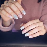 D. Parkhomenko Nails, студія манікюру фото