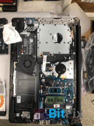 BitFix, компʼютерний сервісний центр фото