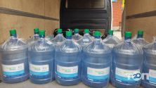 Здорова вода, доставка води та автомат з продажу води цілодобово. фото