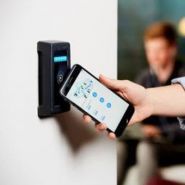 Телекомунікації ХХІ, електромонтаж, відеоспостереження фото