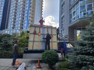 Move-Team, вантажники фото