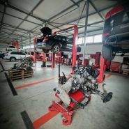 Auto Club Service, автосервіс фото