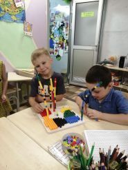 Детский центр всестороннего дошкольного возраста фото