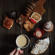 French Bakery, кофейня-пекарня фото
