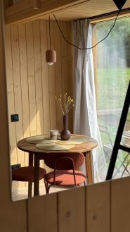 Zarvanytsia house, будиночки для відпочинку фото