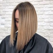 TK Hair Studio, студія краси фото