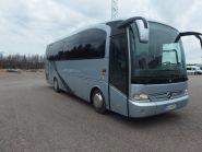 Prestige-bus, пасажирські перевезення фото