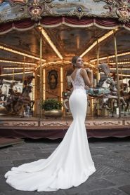 Feya Bridal, весільний салон фото