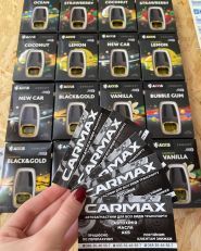 Carmax, товари для автомобілів фото