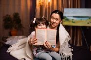 Coffee Nanny, послуги няні Coffee Nanny, послуги няні фото