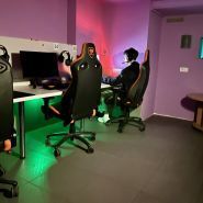 X-net, комп'ютерний клуб фото