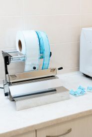 Oreo-dent, стоматолог фото