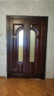 Двері та вікна на вул. Зелена фото