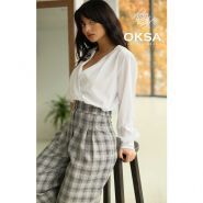 Oksa, виробник жіночого авторського одягу фото