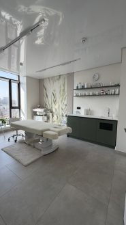 GrafDiBeauty Medical Clinic, медична клініка фото