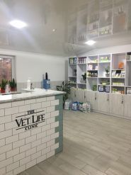 VetLife, ветеринарная клиника фото