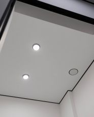 5Plus, продажа и установка потолков фото