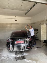 АвтоМаг, автомийка фото