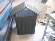 Ткачук О.А., продажа кровельных материалов фото