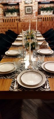 Ресторація Фляшка фото