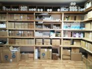 Аква-Клімат, постачальник фільтрів для води фото