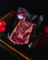 MeatMe-Steak, магазин стейків фото