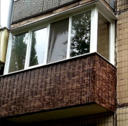 Доступные окна, магазин окон фото