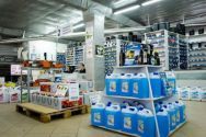 Strans, постачальник запчастин до вантажних автомобілів фото